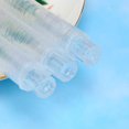 thumbnail image 4 of USHOBE 10 Pcs Craie Transparente Protection Cylindrique pour Maison École Bureau Rentrée, 4 of 8