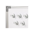 thumbnail image 4 of Learning Resources LER2698 Magnetic Hooks Set Of 5, 4 of 4