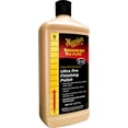 thumbnail image 1 of Pulimento para Autos Meguiar's Mirror Glaze 210 Ultra Pro 940 ml, 1 of 7
