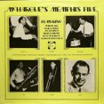 thumbnail image 1 of McHargue's Memphis Five, 1 of 1