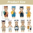 Blind Box Action Figures Sonny Angel Hippers 1PC Sonny Angel Babies ...