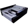 thumbnail image 5 of INTBUYING Automatic A3 Book Binding Machine Electric LCD Hot Melt Book Paper Desktop Binder for Book Album Document Binding, 5 of 10