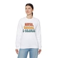 thumbnail image 7 of K Dramas K-Dramas Sweatshirt Gifts Crew Neck Shirt Long Sleeve Unisex, 7 of 7