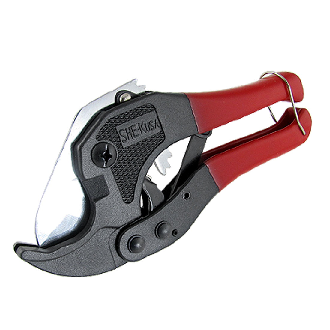Professional PVC Pipe Cutter 45132 to 1-1/4 in Eastman 1/2 in 