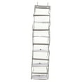 thumbnail image 4 of SOPOTUTU Over The Door Organizer Multi Layer Hanging Storage Bag 1Pack, 4 of 8