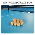 thumbnail image 3 of UPGRATOR 10Pcs Tabletop Football Replacement Foosballs For Indoor Gaming For Game Enthusiasts, 3 of 8