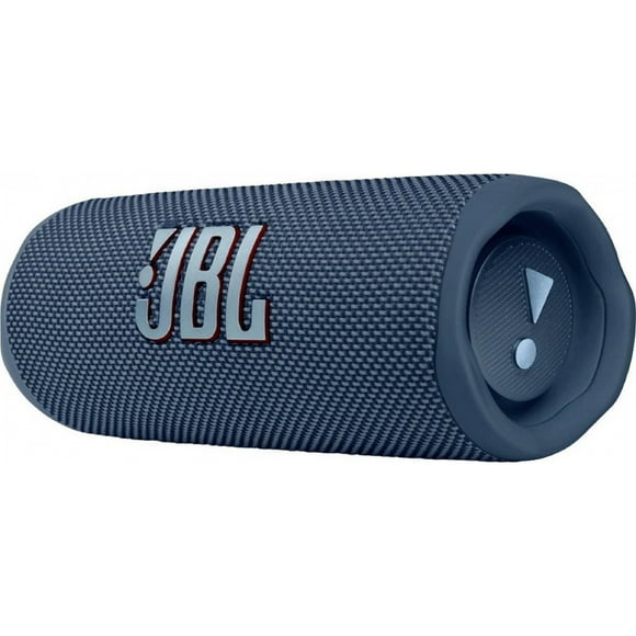 HARMAN - JBL FLIP 6 BLUE PORTABLE