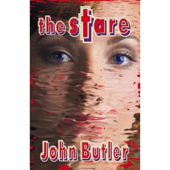 Pre-Owned The Stare (Paperback) 0741441659 9780741441652