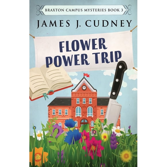 Flower Power Trip