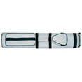 thumbnail image 3 of Action AC35 3x5 Hard Pool Cue Case  Billiard Stick Bag Billiards Cues, 3 of 3