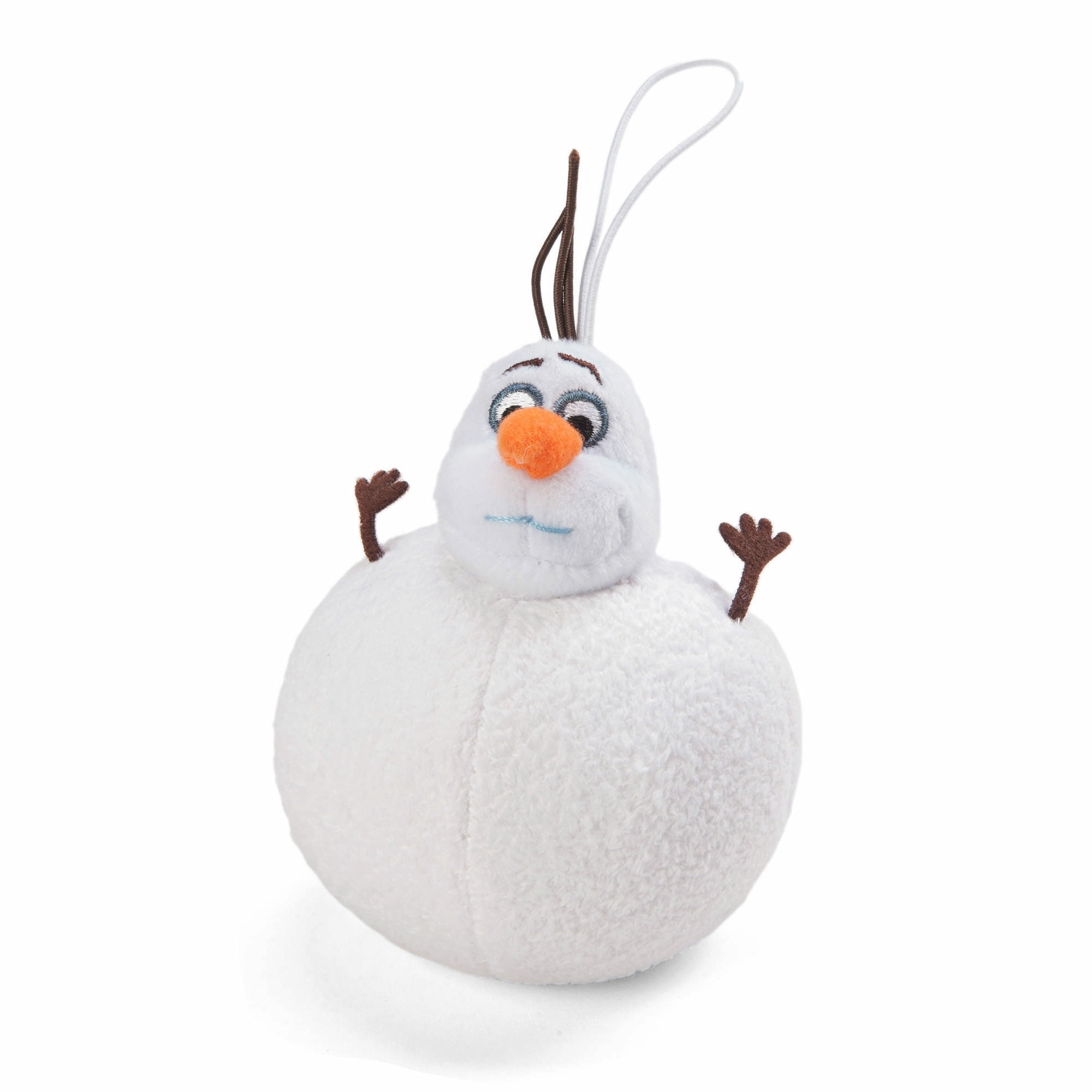 mini olaf plush