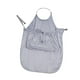 thumbnail image 4 of Delantal para gatos Cuddle Cat, saco de dormir para gatos, bolsa frontal suave, bolsillo de transporte ajustable gris, 4 of 9