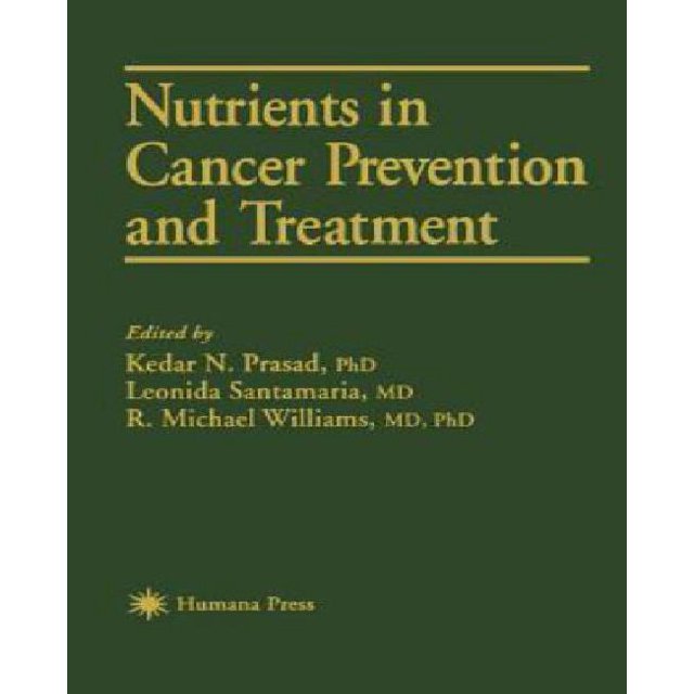 Éléments Nutritifs dans la Prévention et le Traitement du Cancer