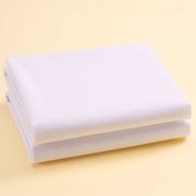 J. Lamb Set of 2 Portable Crib Sheets