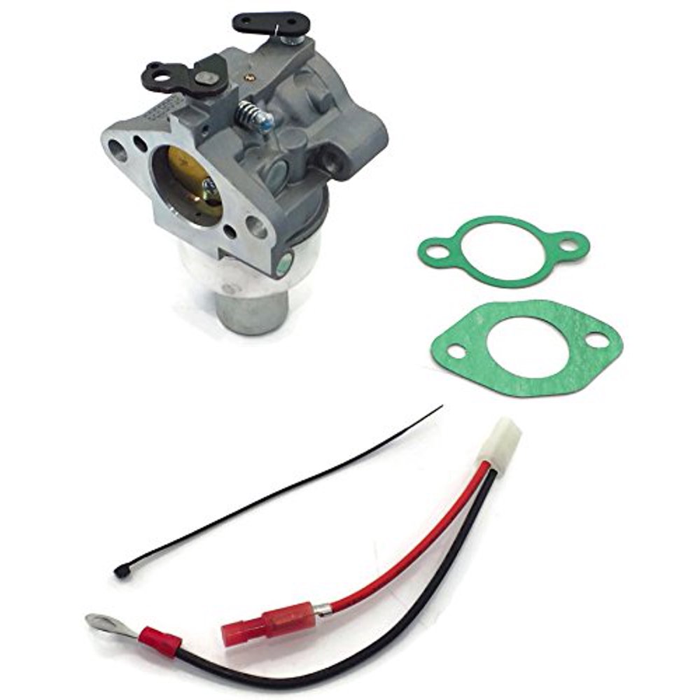 Carb For Kohler 2085333S Carburetor Cub Cadet LTX LT1045 TroyBilt 22hp