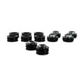 thumbnail image 2 of Whiteline W93544 Body Mount Bushing Assembly Compatible with 82-03 S10, Sonoma, Hombre, S15, 2 of 7