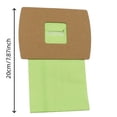 thumbnail image 2 of Heavy Duty for Kitchen and Outdoor Use Strong Leak Proof Tear Waste Disposal With, 2 of 5