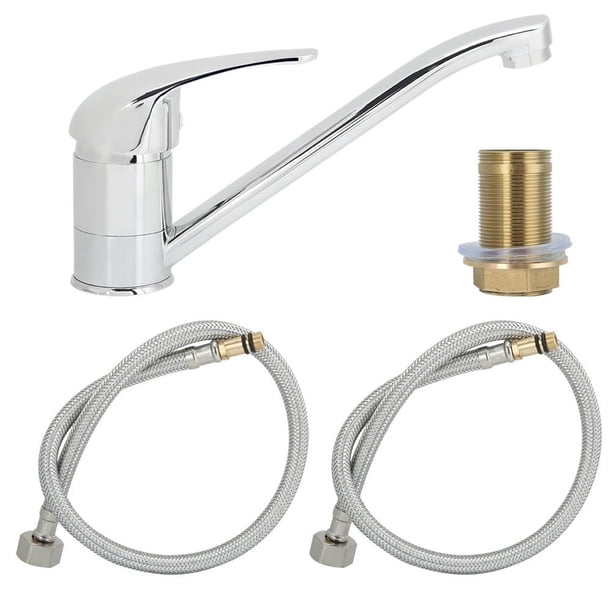 Grifo De Agua, Grifo De Cocina, Grifo De Fregadero De Cocina De 360 grados, Grifo De Fregadero De Baño, Hotel Para Cocina, Hogar, Baño ANGGREK Otros