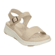 thumbnail image 4 of Sandalias Hispana Beige para Mujer [HIS170] beige 25, 4 of 10