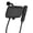 Black, variant on HOPOPRO 10 Inch High Pressure Rain Shower Head, 7 Mode Detachable Handheld Shower Head with Hose 71" Stainless Steel