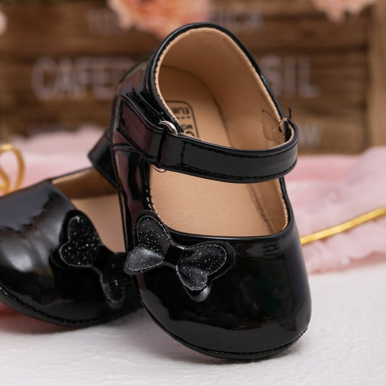 Mary jane walking shoes baby outlet