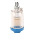 thumbnail image 2 of 1/4 "humedad De La Del Separador De Aceite Del Agua Del De Aire Para El Del Compresor DYNWAVEMX Separador de agua y aceite, 2 of 8