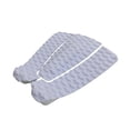 thumbnail image 4 of Almohadilla de tracción para tabla de surf, 3 uds., almohadillas autoadhesivas de EVA para tablas de surf Blanco Zulema Almohadillas de tracción para tablas de surf, 4 of 8