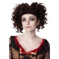 thumbnail image 1 of Sweeney Todd's Mrs. Lovett Perruque, 1 of 2