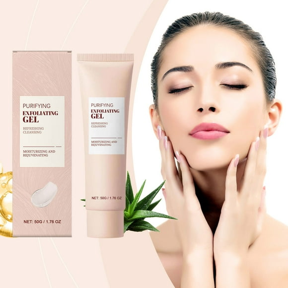Hot6sl Refreshing And Oil Controlled Facial Cleanser Cream Oil Controlled Skin Cleanser Mild For Men And Women Universal Cleanser Facial Cleanser 50g