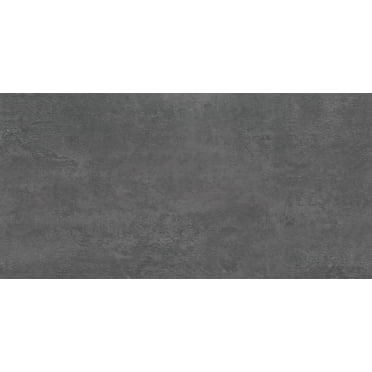 FloorPops Quarry Dark Grey Peel and Stick Floor Tiles