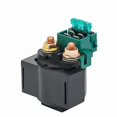 thumbnail image 1 of Motorcycle Electrical Part Starter Solenoid Relay Ignition Key Switch for CBX VTR250 ,High Power, 1 of 5
