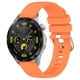 thumbnail image 3 of Pulsera Deportiva 18MM/22MM Impermeable para Huawei Watch GT5 Pro/GT5/GT4, 3 of 9