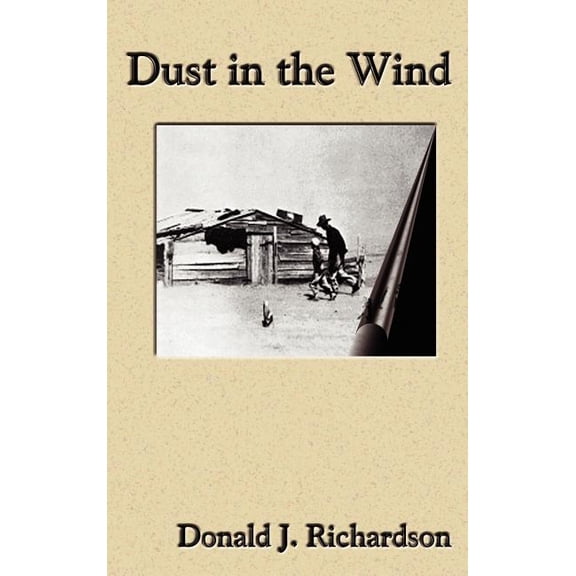 Dust in the Wind (Hardcover)
