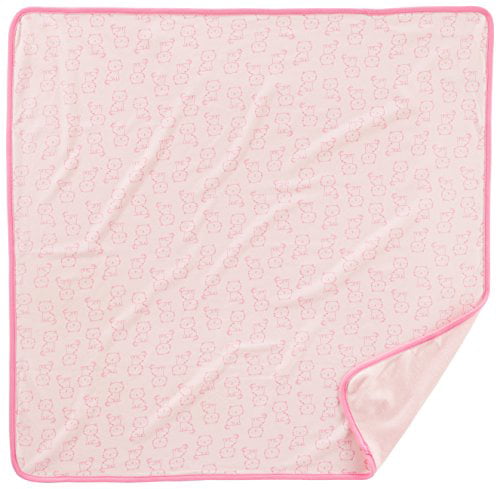 Simple Joys by Carters Baby Girls 8-Piece Towel and Washcloth Set 