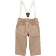 thumbnail image 3 of Carter's Child of Mine Baby Boy Outfit Set, 3-Piece, Sizes 0/3-24 Months, 3 of 9