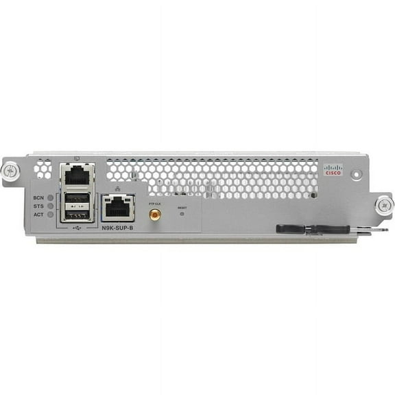 Cisco N9K-SUP-B= Nexus 9500 Series Supervisor B Module