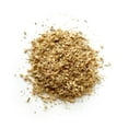 thumbnail image 2 of Reiki Charged Yarrow Flower and Stem Achillea Millefolium Wildcrafted in Bulgaria Loose Leaf Dried 0.5 oz bag Small Sample Tea, 2 of 2