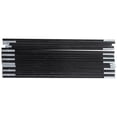 thumbnail image 3 of Fiberglass Camping Tent Pole Bars Outdoor Support Rods Awning Frames Kit, 3 of 9