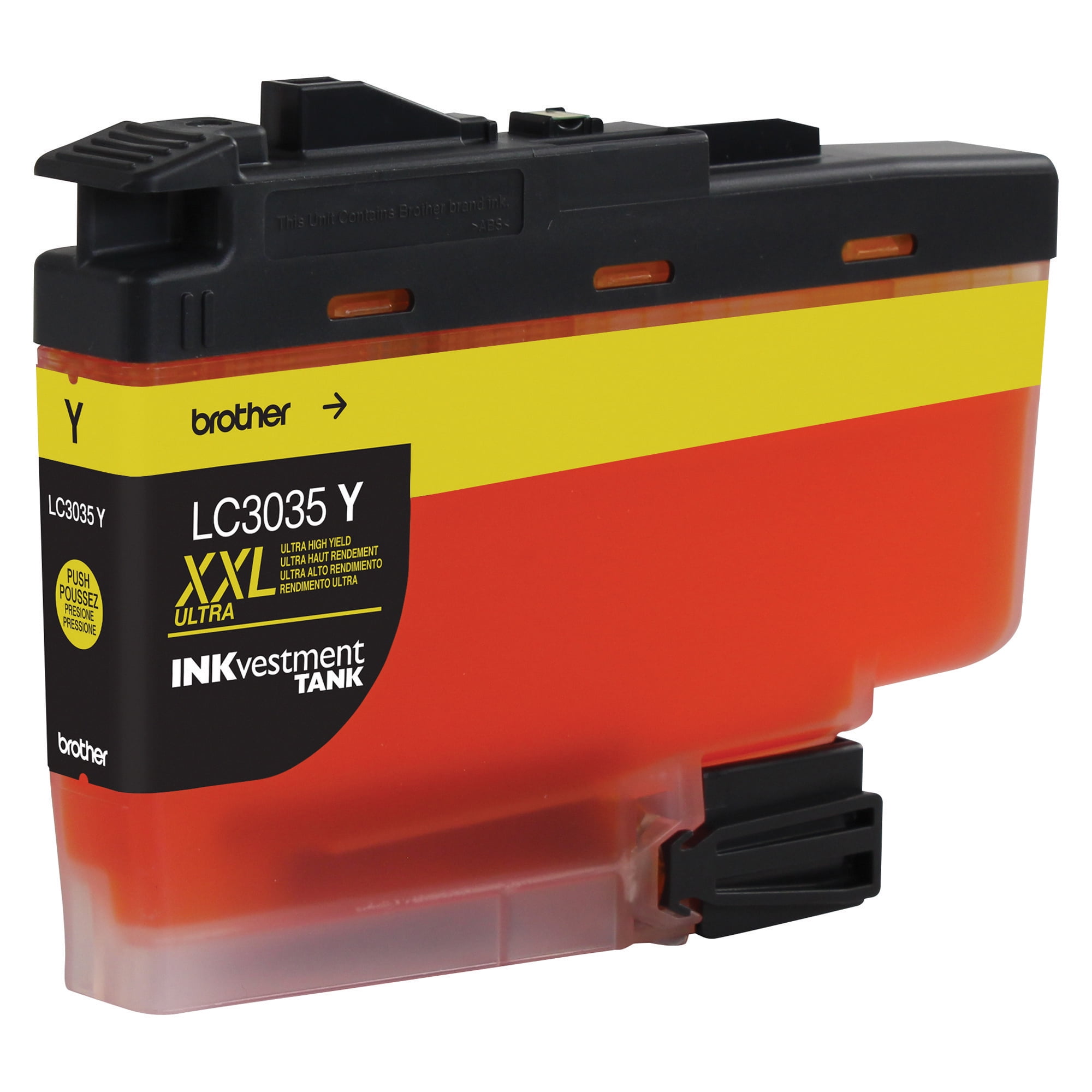 INKvestment Tank Printer Ink Cartridges 