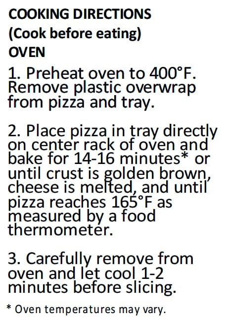 Detroit Style Pepperoni Pizza