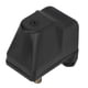 thumbnail image 1 of Controlador De Bomba De Agua, Artesanía Exquisita, Interruptor De Control De Presión De Bomba De Corriente Máxima De 10 A, Metal ABS Automático, Para Fábrica Y Patio, 1 of 7