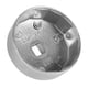 thumbnail image 5 of Llave de filtro de aceite con tapa, 14 estrías 65 mm Llave de filtro de aceite de aluminio Zócalo Tapa de la carcasa Llave de extracción Tapa Llave del Spptty reparación de automóviles, 5 of 8