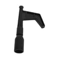thumbnail image 1 of Boat Hook Adapters, Durable Lightweight Multipurpose Boat Hook Attachment  for Telescopic Extension Poles, 1 of 8