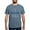 Blue Jean, variant on CafePress - Amelia Island T Shirt - Mens Comfort Colors Shirt