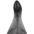 thumbnail image 2 of Esprit Womens Treasure Faux Leather Tall Knee-High Boots, 2 of 8