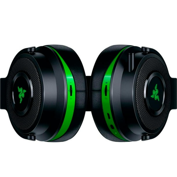 Audifonos Gamer RAZER Thresher Inalambricos Xbox One RZ04-02240100-R3U