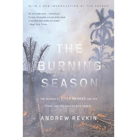 The Burning Season : The Murder of Chico Mendes and the Fight for the Amazon Rain (The Raid Best Fight Scene)