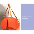 thumbnail image 2 of Scienceny Bolsa de manga de viento para exteriores de 80CM, parada de medición de viento, veleta colgante, cinturón reflectante, juguete de monitoreo de Accesorios para bloques patrón Rojo 0.8 m Scienceny TO011188-02, 2 of 6