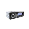 thumbnail image 2 of Estereo 1 DIN Quantum Audio QA10MS CD USB AUX Radio FM, 2 of 4