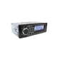 thumbnail image 2 of Estereo 1 DIN Quantum Audio QA10MS CD USB AUX Radio FM, 2 of 4